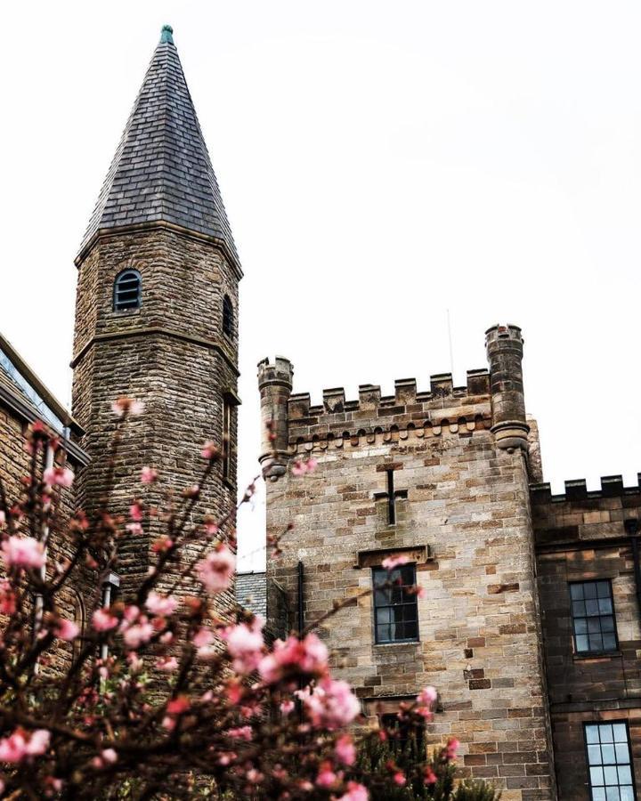 Hotel Sneaton Castle à Whitby Extérieur photo