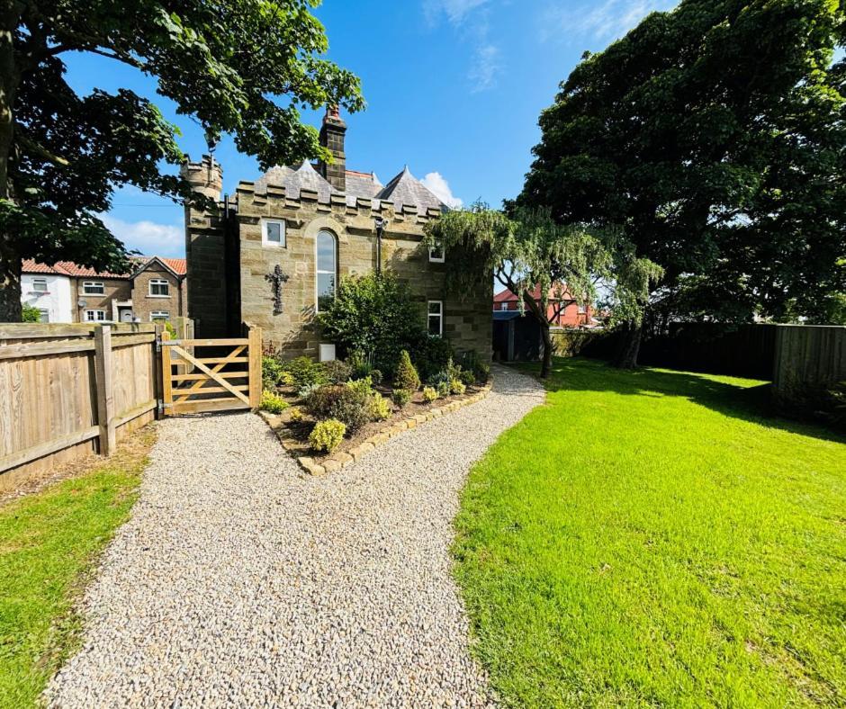 Hotel Sneaton Castle à Whitby Extérieur photo