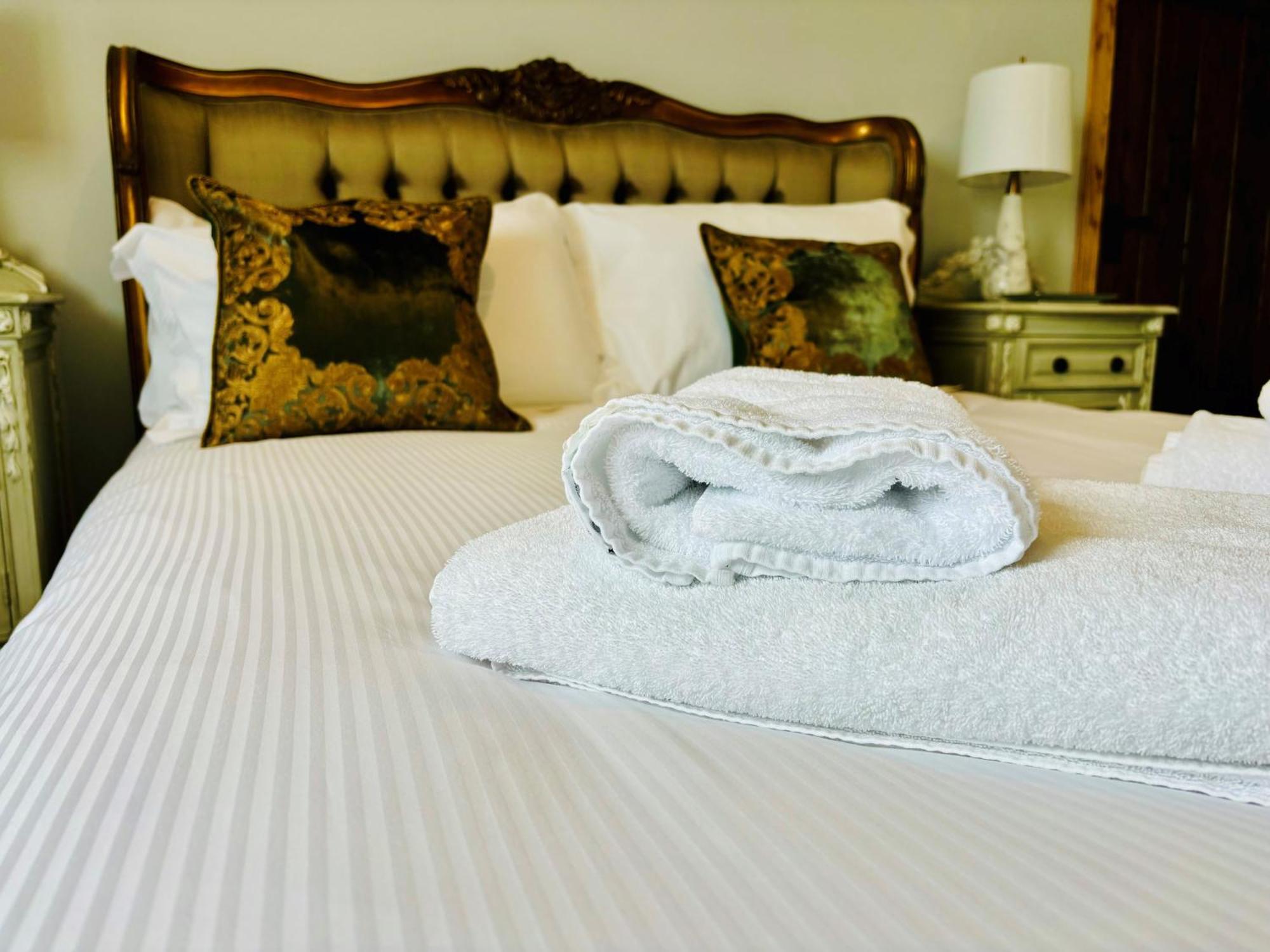 Hotel Sneaton Castle à Whitby Extérieur photo